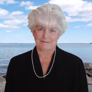 Meet your Posher, Janice